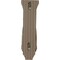 Ekena Millwork 3 7/8"W x 8"D x 13"H Boston Traditional Scroll Corbel, Walnut COR03X08X13TSWA - alternate 2